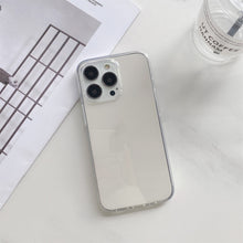 Load image into Gallery viewer, Transparency TPU Shockproof Protective Case, For iPhone 13 mini, For iPhone 13, For iPhone 13 Pro, For iPhone 13 Pro Max