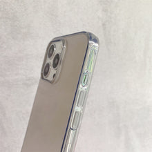 Load image into Gallery viewer, Transparency TPU Shockproof Protective Case, For iPhone 13 mini, For iPhone 13, For iPhone 13 Pro, For iPhone 13 Pro Max