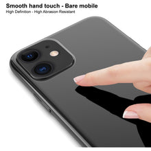 Load image into Gallery viewer, 2 PCS IMAK Curved Full Screen Hydrogel Film 3 Back Protector, for iPhone 11, for iPhone 11 Pro, for iPhone 11 Pro Max
