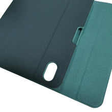 Load image into Gallery viewer, HK006 Square Keys Detachable Bluetooth Keyboard Leather Case with Holder for iPad mini 6, HK006