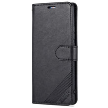 Load image into Gallery viewer, AZNS Sheepskin Texture Horizontal Flip Leather Case with Holder &amp; Card Slots &amp; Wallet, For vivo X70, For vivo X70 Pro, For Honor X20, For Xiaomi Redmi 10, For Xiaomi Mix 4
