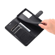 Load image into Gallery viewer, AZNS Sheepskin Texture Horizontal Flip Leather Case with Holder &amp; Card Slots &amp; Wallet, For vivo X70, For vivo X70 Pro, For Honor X20, For Xiaomi Redmi 10, For Xiaomi Mix 4