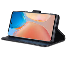 Load image into Gallery viewer, AZNS Sheepskin Texture Horizontal Flip Leather Case with Holder &amp; Card Slots &amp; Wallet, For vivo X70, For vivo X70 Pro, For Honor X20, For Xiaomi Redmi 10, For Xiaomi Mix 4