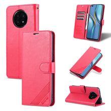 Load image into Gallery viewer, AZNS Sheepskin Texture Horizontal Flip Leather Case with Holder &amp; Card Slots &amp; Wallet, For vivo X70, For vivo X70 Pro, For Honor X20, For Xiaomi Redmi 10, For Xiaomi Mix 4
