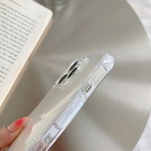 Load image into Gallery viewer, Precise Hole Shockproof TPU Protective Case, For iPhone 13, For iPhone 13 Pro, For iPhone 13 Pro Max