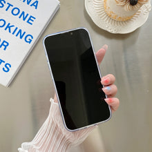 Load image into Gallery viewer, Transparent Card Slot Shockproof TPU Protective Case, For iPhone 13 mini, For iPhone 13 Pro, For iPhone 13 Pro Max