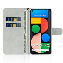 Load image into Gallery viewer, Glitter Powder Horizontal Flip Leather Case with Card Slots &amp; Holder &amp; Lanyard, For Google Pixel 4a 5G, For Google Pixel 5a 5G, For Xiaomi Redmi 10, For Xiaomi Redmi Note 10 5G, For Sony Xperia 10 III