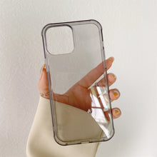 Load image into Gallery viewer, Sound Coversion Shockproof TPU Protective Case, For iPhone 13, For iPhone 13 Pro, For iPhone 13 Pro Max