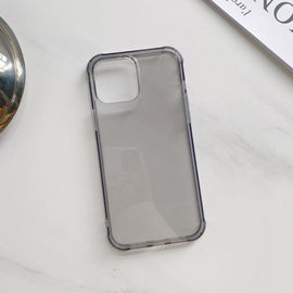 Sound Coversion Shockproof TPU Protective Case, For iPhone 13, For iPhone 13 Pro, For iPhone 13 Pro Max
