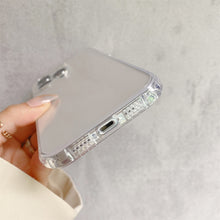 Load image into Gallery viewer, Sound Coversion Shockproof TPU Protective Case, For iPhone 13, For iPhone 13 Pro, For iPhone 13 Pro Max