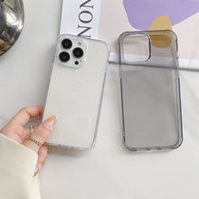 Load image into Gallery viewer, Sound Coversion Shockproof TPU Protective Case, For iPhone 13, For iPhone 13 Pro, For iPhone 13 Pro Max