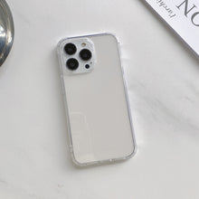 Load image into Gallery viewer, Sound Coversion Shockproof TPU Protective Case, For iPhone 13, For iPhone 13 Pro, For iPhone 13 Pro Max