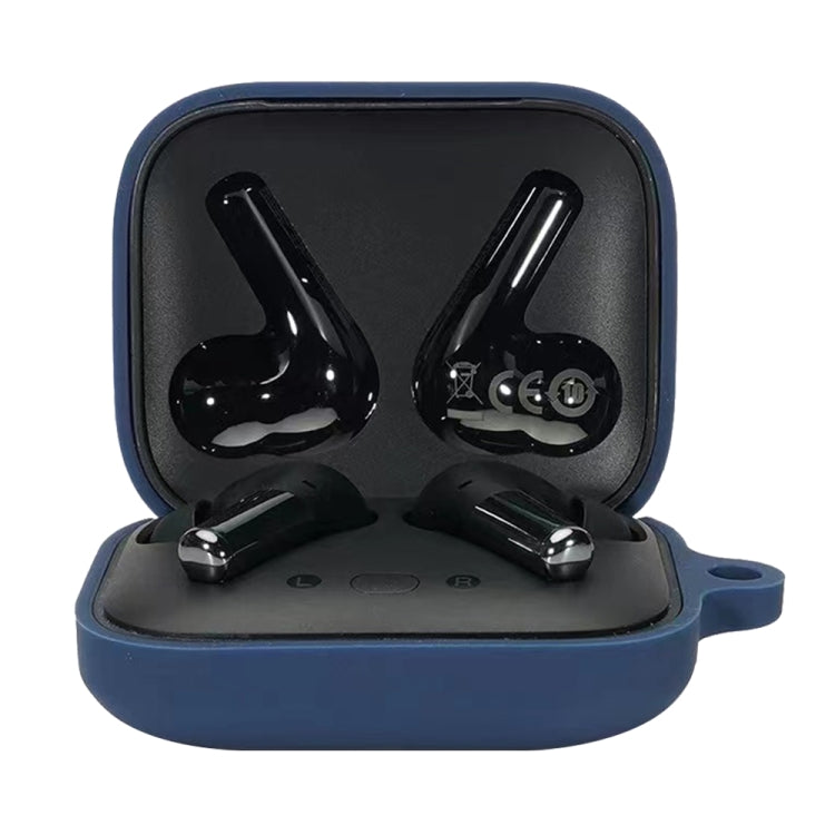 Silicone Anti-fall Wireless Earphone Protective Case