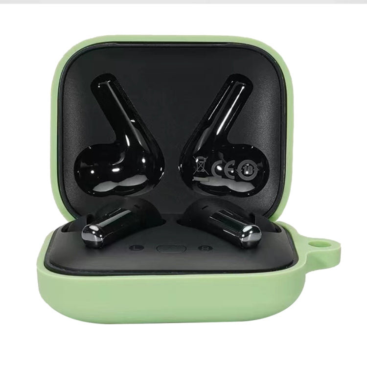 Silicone Anti-fall Wireless Earphone Protective Case