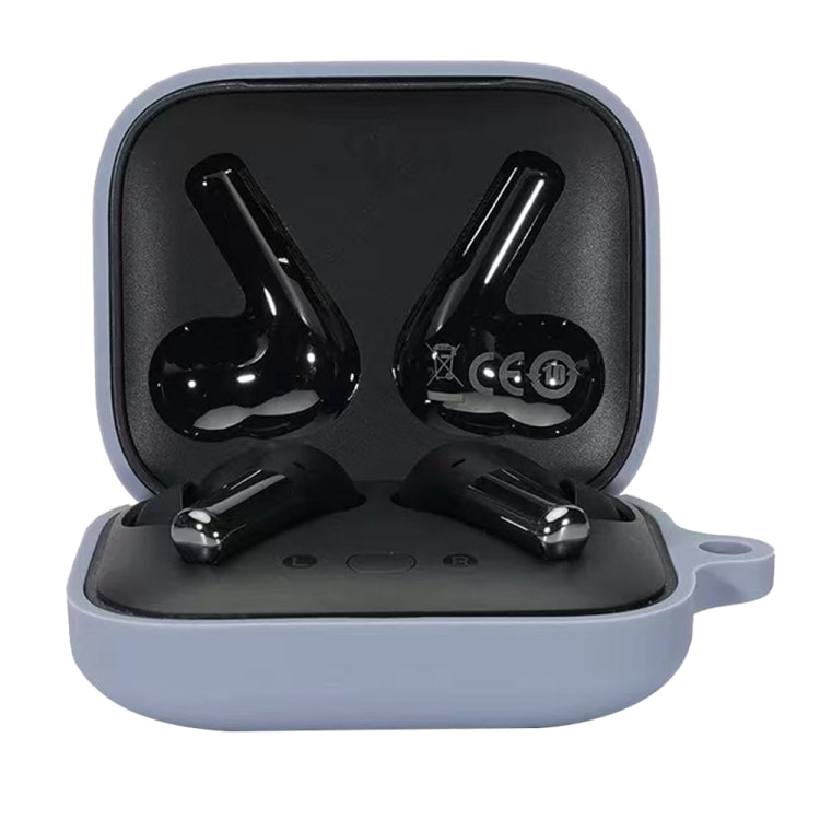 Silicone Anti-fall Wireless Earphone Protective Case