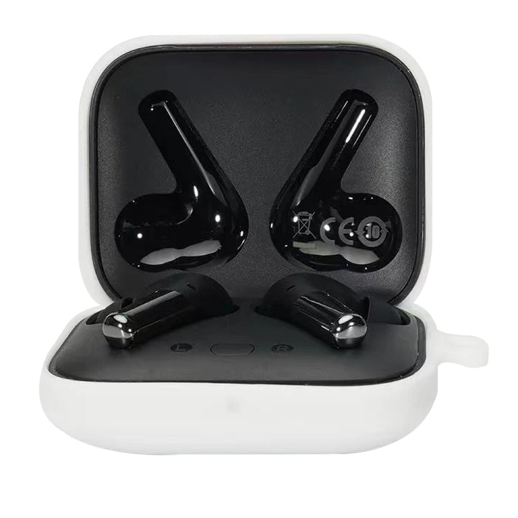 Silicone Anti-fall Wireless Earphone Protective Case