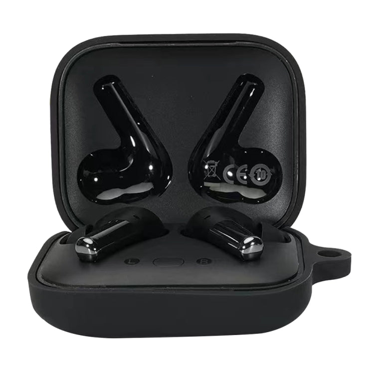 Silicone Anti-fall Wireless Earphone Protective Case