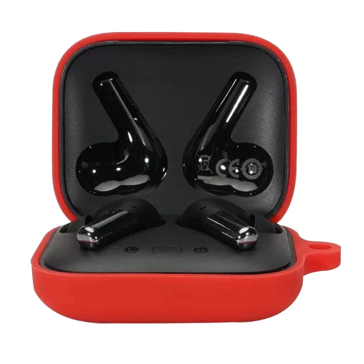 Silicone Anti-fall Wireless Earphone Protective Case