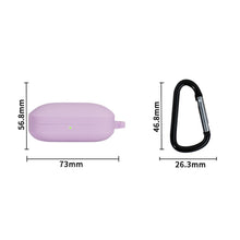 Load image into Gallery viewer, Silicone Anti-fall Wireless Earphone Protective Case