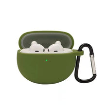 Load image into Gallery viewer, Anti-fall Wireless Earphone Silicone Protective Case with Hook, For OPPO Enco Air