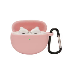 Load image into Gallery viewer, Anti-fall Wireless Earphone Silicone Protective Case with Hook, For OPPO Enco Air