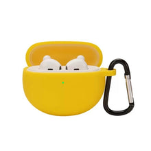 Load image into Gallery viewer, Anti-fall Wireless Earphone Silicone Protective Case with Hook, For OPPO Enco Air