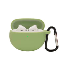 Load image into Gallery viewer, Anti-fall Wireless Earphone Silicone Protective Case with Hook, For OPPO Enco Air