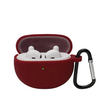 Load image into Gallery viewer, Anti-fall Wireless Earphone Silicone Protective Case with Hook, For OPPO Enco Air