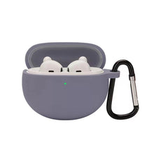 Load image into Gallery viewer, Anti-fall Wireless Earphone Silicone Protective Case with Hook, For OPPO Enco Air