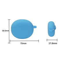 Load image into Gallery viewer, Anti-fall Wireless Earphone Silicone Protective Case with Hook, For OPPO Enco Air