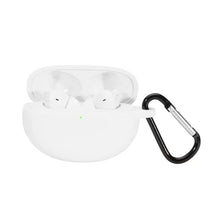 Load image into Gallery viewer, Anti-fall Wireless Earphone Silicone Protective Case with Hook