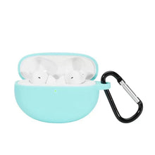 Load image into Gallery viewer, Anti-fall Wireless Earphone Silicone Protective Case with Hook