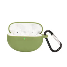 Load image into Gallery viewer, Anti-fall Wireless Earphone Silicone Protective Case with Hook