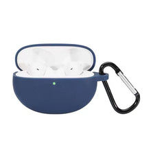 Load image into Gallery viewer, Anti-fall Wireless Earphone Silicone Protective Case with Hook