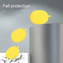 Load image into Gallery viewer, Anti-fall Wireless Earphone Silicone Protective Case with Hook