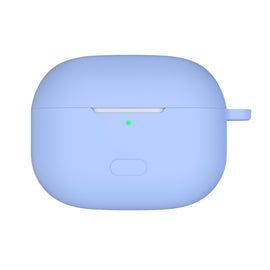 Anti-fall Wireless Earphone Liquid Silicone Protective Case