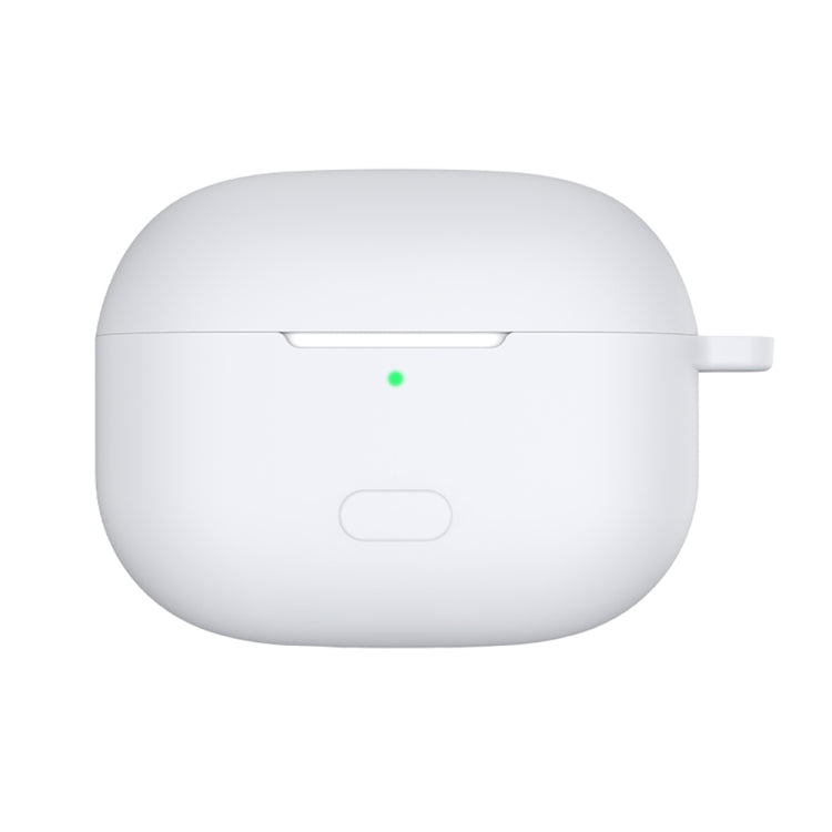 Anti-fall Wireless Earphone Liquid Silicone Protective Case