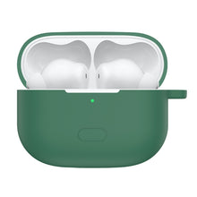Load image into Gallery viewer, Anti-fall Wireless Earphone Liquid Silicone Protective Case