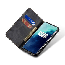 Load image into Gallery viewer, Denim Texture Casual Style Horizontal Flip Leather Case with Holder &amp; Card Slots &amp; Wallet, For OnePlus 7T Pro, For Xiaomi Mi 9T / Redmi K20, For Xiaomi Mi 9T Pro / Redmi K20, For Xiaomi Mi CC9 / Mi 9 Lite, For Xiaomi Mi CC9e / Mi A3, For Xiaomi Redmi 8...