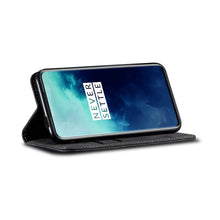Load image into Gallery viewer, Denim Texture Casual Style Horizontal Flip Leather Case with Holder &amp; Card Slots &amp; Wallet, For OnePlus 7T Pro, For Xiaomi Mi 9T / Redmi K20, For Xiaomi Mi 9T Pro / Redmi K20, For Xiaomi Mi CC9 / Mi 9 Lite, For Xiaomi Mi CC9e / Mi A3, For Xiaomi Redmi 8...