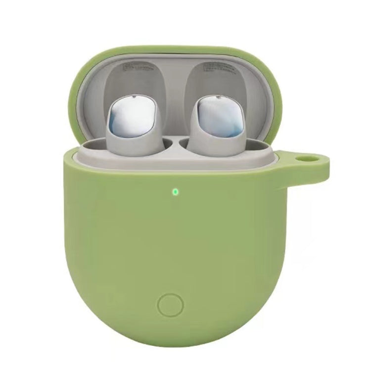 Anti-fall Wireless Earphone Silicone Protective Case