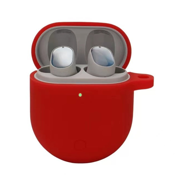 Anti-fall Wireless Earphone Silicone Protective Case