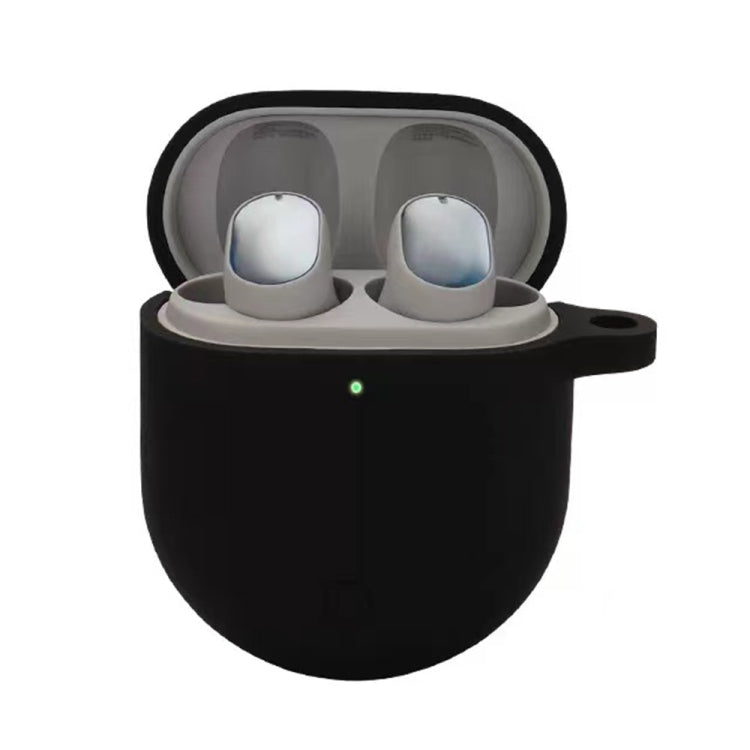 Anti-fall Wireless Earphone Silicone Protective Case