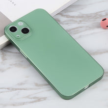 Load image into Gallery viewer, Camera Precision Hole PP Protective Case, For iPhone 13 mini, For iPhone 13 Pro, For iPhone 13 Pro Max, For iPhone 13