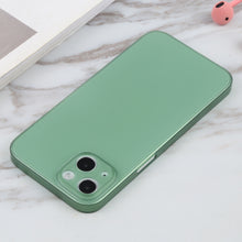 Load image into Gallery viewer, Camera Precision Hole PP Protective Case, For iPhone 13 mini, For iPhone 13 Pro, For iPhone 13 Pro Max, For iPhone 13