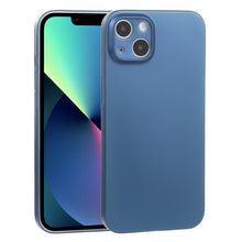 Load image into Gallery viewer, Camera Precision Hole PP Protective Case, For iPhone 13 mini, For iPhone 13 Pro, For iPhone 13 Pro Max, For iPhone 13
