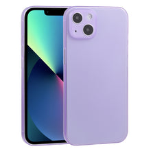 Load image into Gallery viewer, Camera Precision Hole PP Protective Case, For iPhone 13 mini, For iPhone 13 Pro, For iPhone 13 Pro Max, For iPhone 13