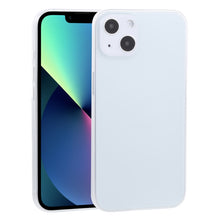 Load image into Gallery viewer, Camera Precision Hole PP Protective Case, For iPhone 13 mini, For iPhone 13 Pro, For iPhone 13 Pro Max, For iPhone 13