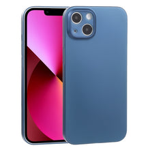 Load image into Gallery viewer, Camera Precision Hole PP Protective Case, For iPhone 13 mini, For iPhone 13 Pro, For iPhone 13 Pro Max, For iPhone 13