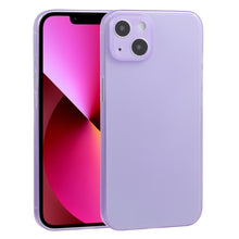 Load image into Gallery viewer, Camera Precision Hole PP Protective Case, For iPhone 13 mini, For iPhone 13 Pro, For iPhone 13 Pro Max, For iPhone 13
